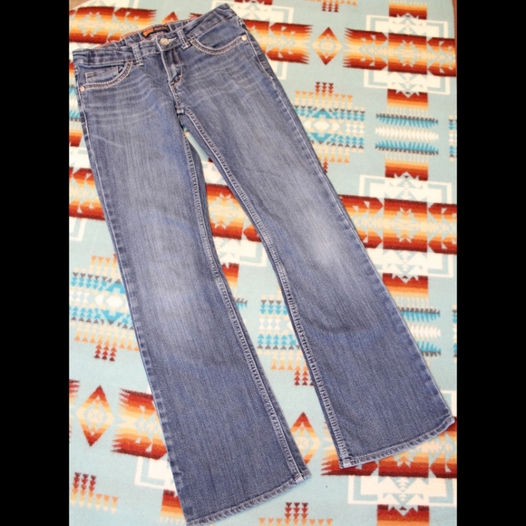 🌻Boot Cut Levi's - Picture 5 of 8